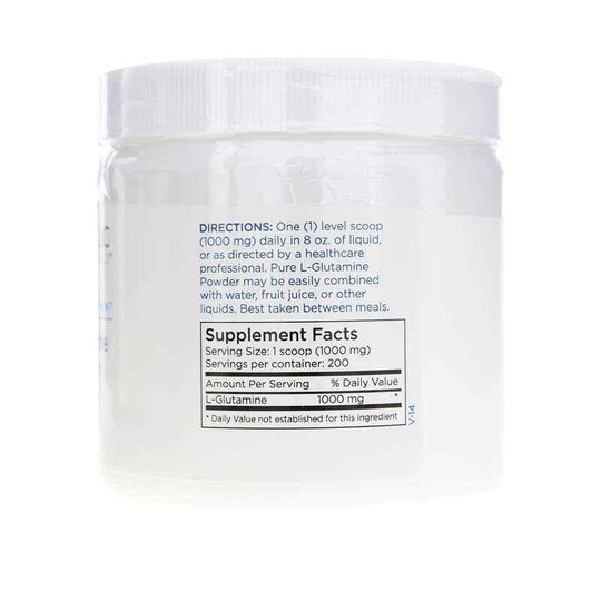 L-Glutamine Powder, MTM